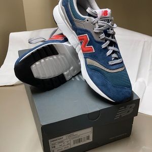 COPY - New Balance 997H sneakers